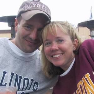 Meet your Posher, Robin